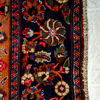 ORIENTMATTA, Mashad, handknuten