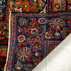 ORIENTMATTA, Mashad, handknuten