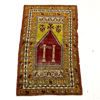 ORIENTMATTA, Anatol, handknuten,