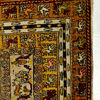 ORIENTMATTA, Anatol, handknuten,