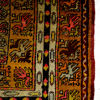 ORIENTMATTA, Anatol, handknuten,