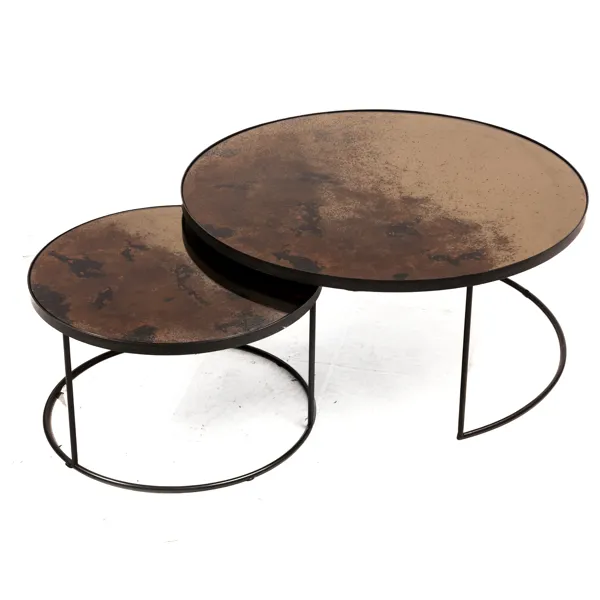 SOFFBORD, 2 st, "Nesting set"