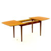 MATBORD, 1900-talets mitt
