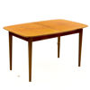 MATBORD, 1900-talets mitt