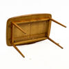 MATBORD, 1900-talets mitt