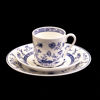 KAFFESERVIS, "Dresden", Gustavsberg