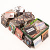 VINYL, singelskivor ca 734 st