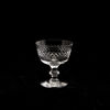 VICKE LINDSTRAND, glasservis, 60 delar
