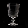 VICKE LINDSTRAND, glasservis, 60 delar