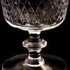 VICKE LINDSTRAND, glasservis, 60 delar