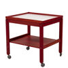 SERVERINGSVAGN, 1970-tal