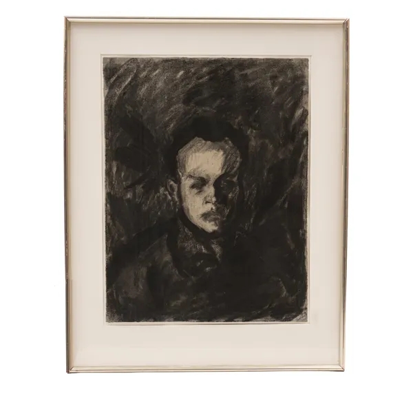 EVERT LUNDQUIST (1904-1994)