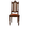 STOLAR, 6 st, 1800-talets slut