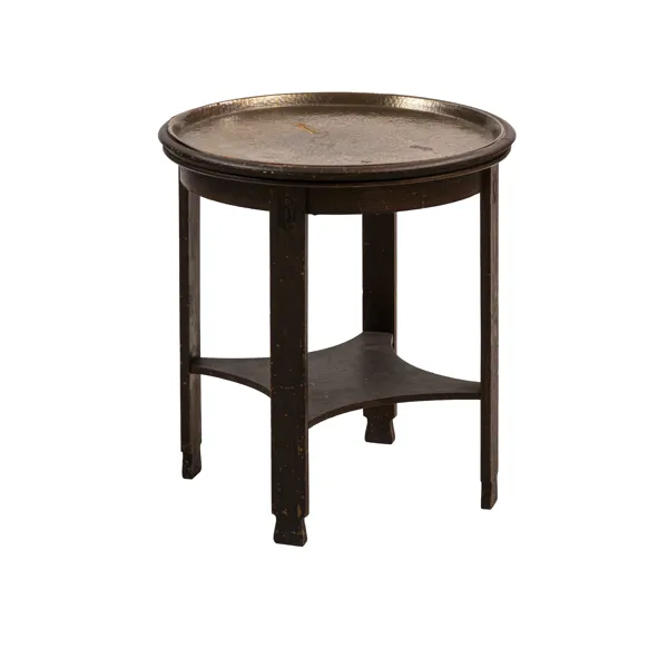 RÖKBORD, jugend, tidigt 1900-tal
