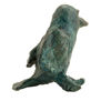 SUZANNE NESSIM, (Född 1944), skulptur