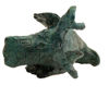 SUZANNE NESSIM, (Född 1944), skulptur