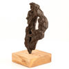 EVERT LINDFORS (1927-2016), skulptur