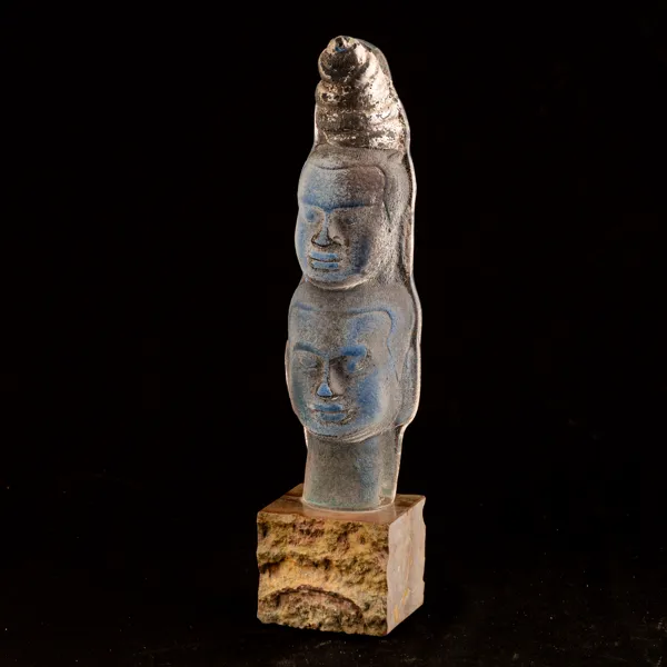 BODIL MAGNUSSON (Född 1955), skulptur