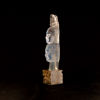 BODIL MAGNUSSON (Född 1955), skulptur
