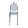 PHILIPPE STARCK, stolar, 6 st
