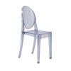 PHILIPPE STARCK, stolar, 6 st