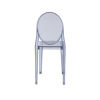 PHILIPPE STARCK, stolar, 6 st