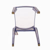 PHILIPPE STARCK, stolar, 6 st
