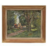 GUSTEN WIDERBÄCK (1879-1970)