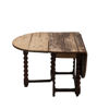 SLAGBORD, 1700-tal, Sverige