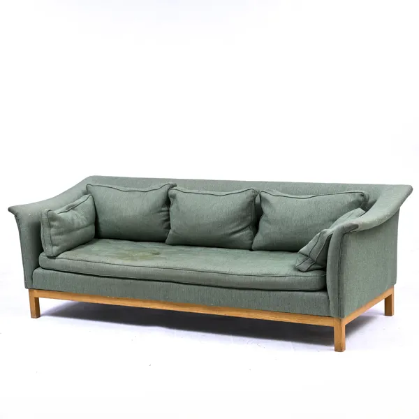 ARNE NORELL, soffa, "Stjärnholm"