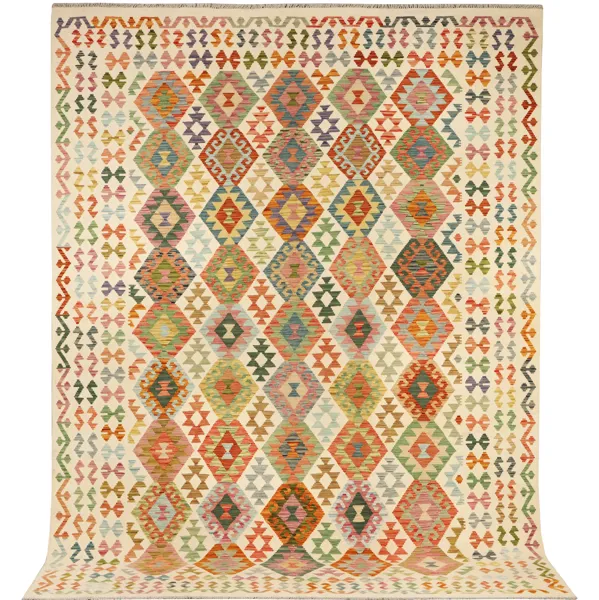 ORIENTMATTA, Kelim Afghan