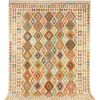 ORIENTMATTA, Kelim Afghan