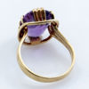 RING, 14 k guld
