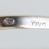 RING, 18 k vitguld