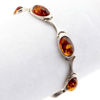 SMYCKESSET, sterlingsilver, 5 dlr