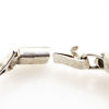 SMYCKESSET, sterlingsilver, 5 dlr
