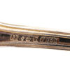 MOCCASKEDAR / TESKEDAR, silver, 23 st