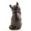 ROYAL COPENHAGEN, figuriner, 4 st