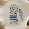 ROYAL COPENHAGEN, figuriner, 4 st
