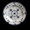 ROYAL COPENHAGEN, "Musselmalet", 7 dlr