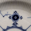 ROYAL COPENHAGEN, "Musselmalet", 7 dlr