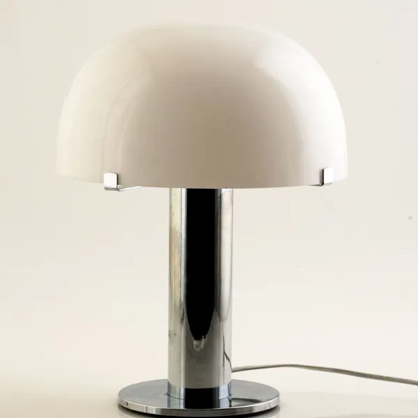 BORDSLAMPA, Möllers Armatur Eskilstuna