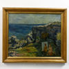 BIRGER LUNDQUIST (1910-1952)