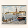 HANS-ERIK ERIKSSON (1921-1997)