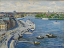 HANS-ERIK ERIKSSON (1921-1997)