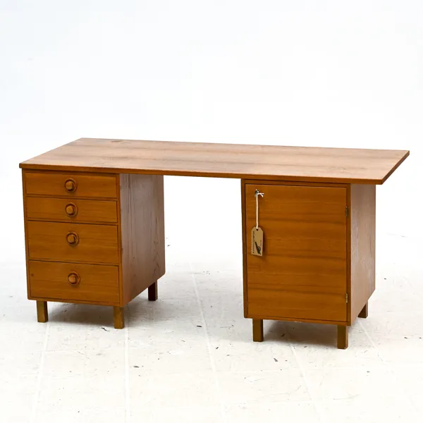 SKRIVBORD, 1960-tal