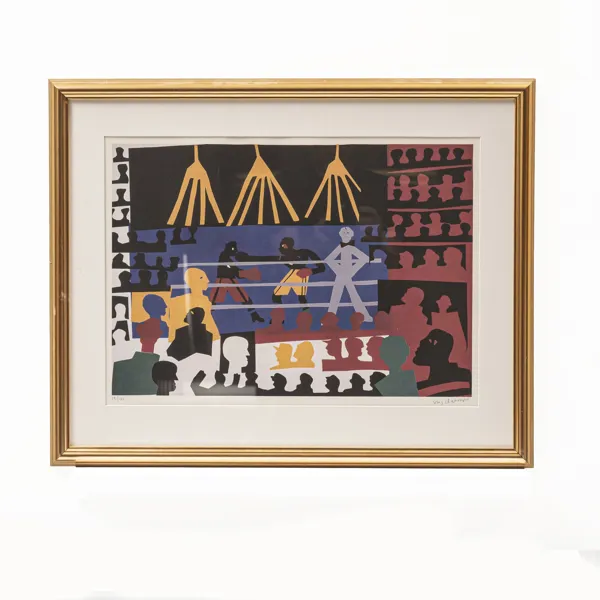 STIG "SLAS" CLAESSON (1928-2008)