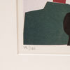 STIG "SLAS" CLAESSON (1928-2008)