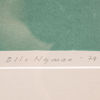 OLLE NYMAN (1909-1999)