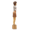 LEONARD OLOFSSON, (1916-1988) skulptur, naturlig storlek